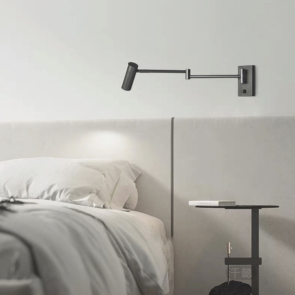 Wall Lamp Spotlight Modern Fixture