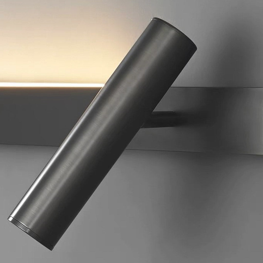 Wall Lamp Minimalist Linear Spotlight