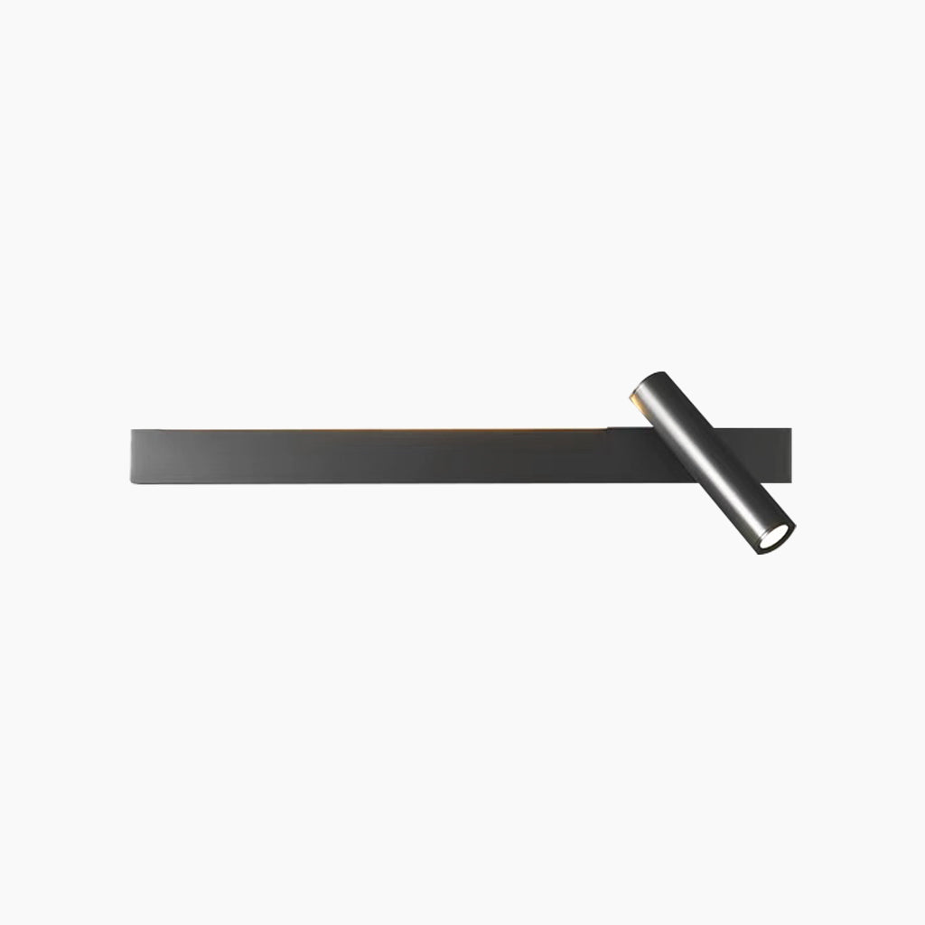 Wall Lamp Minimalist Linear Spotlight