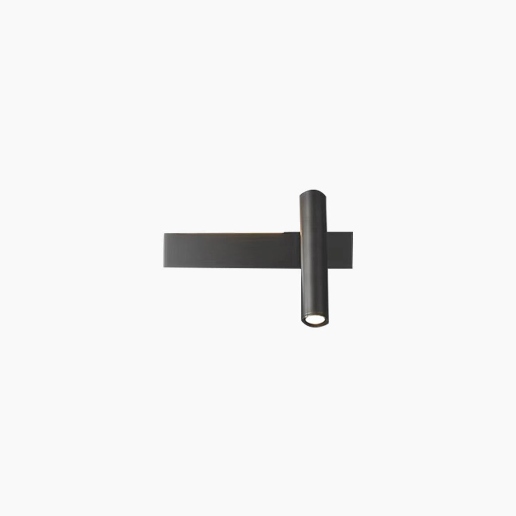Wall Lamp Minimalist Linear Spotlight