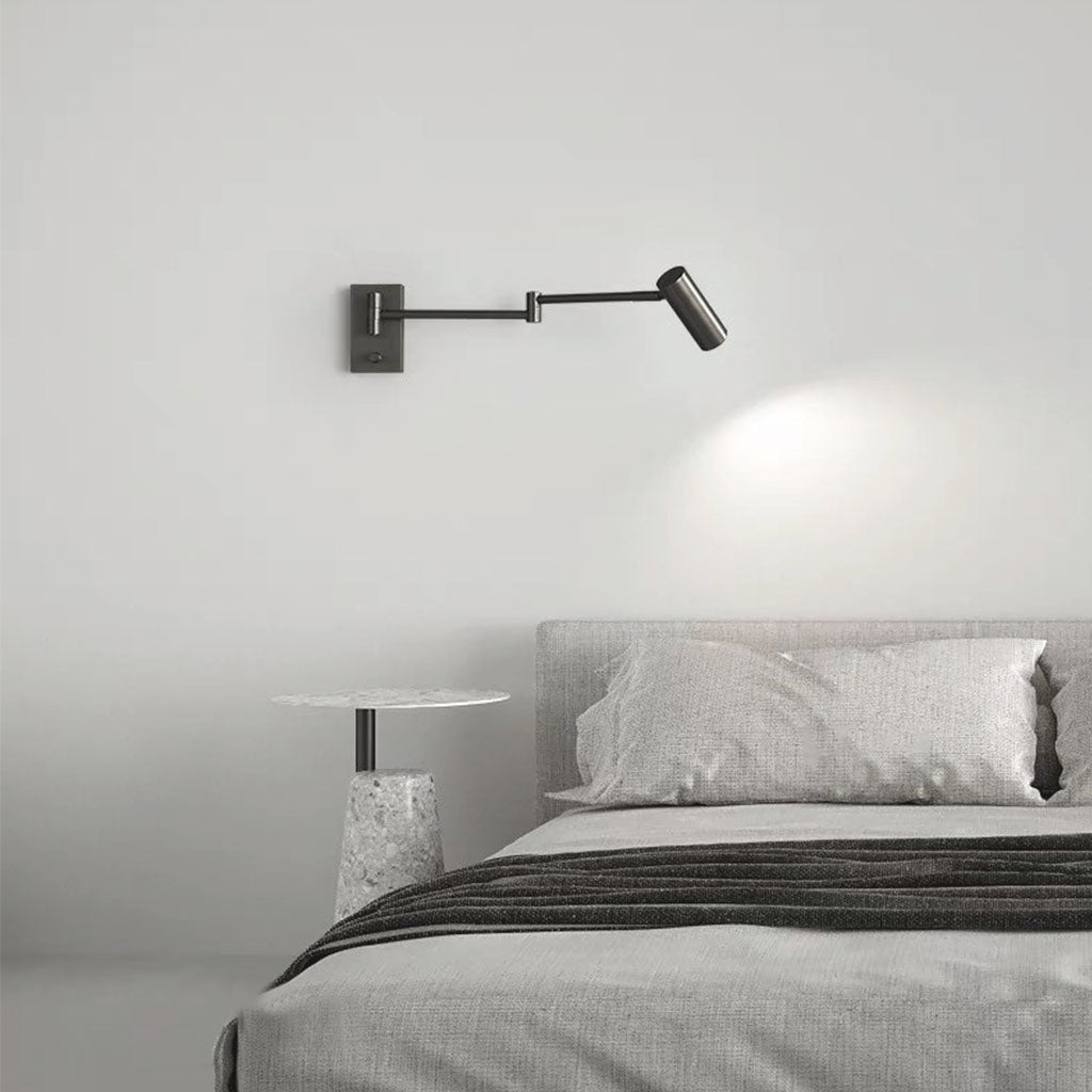 Wall Lamp Spotlight Modern Fixture