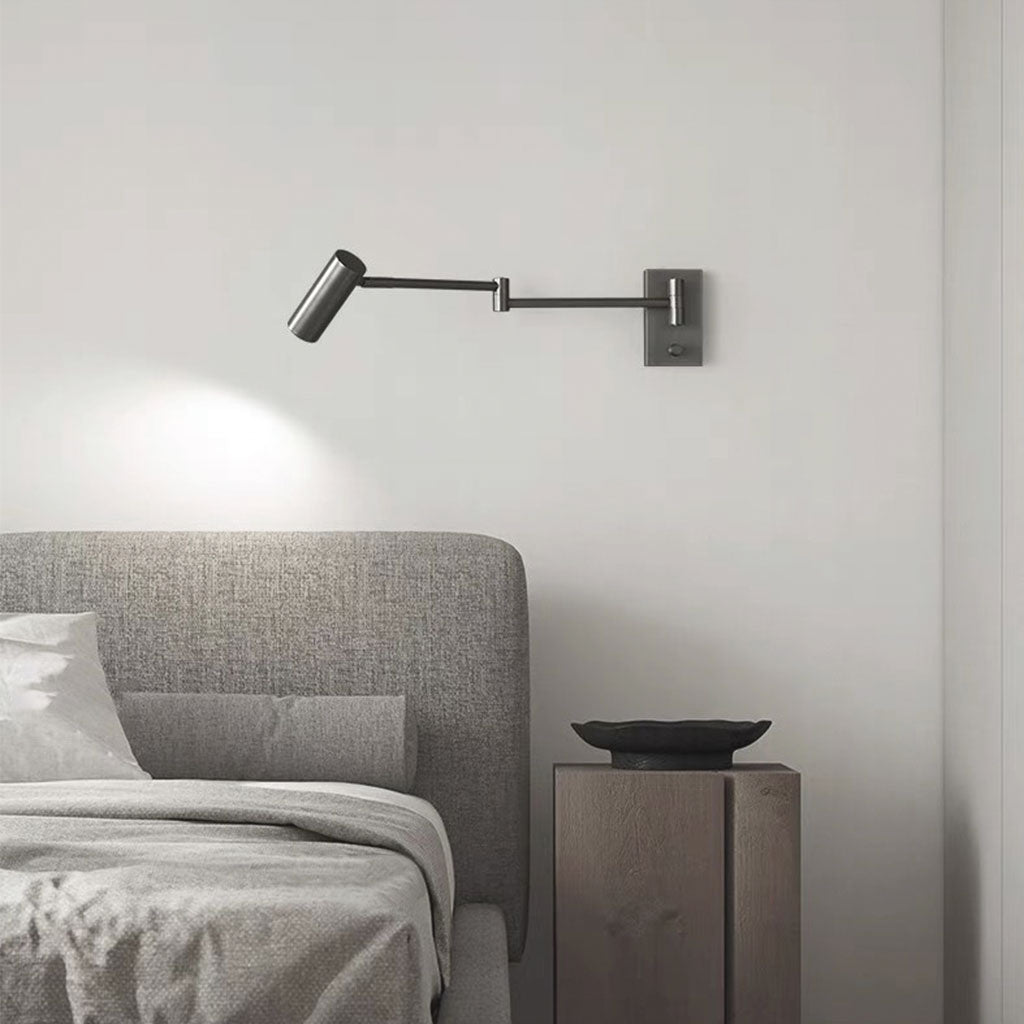 Wall Lamp Spotlight Modern Fixture