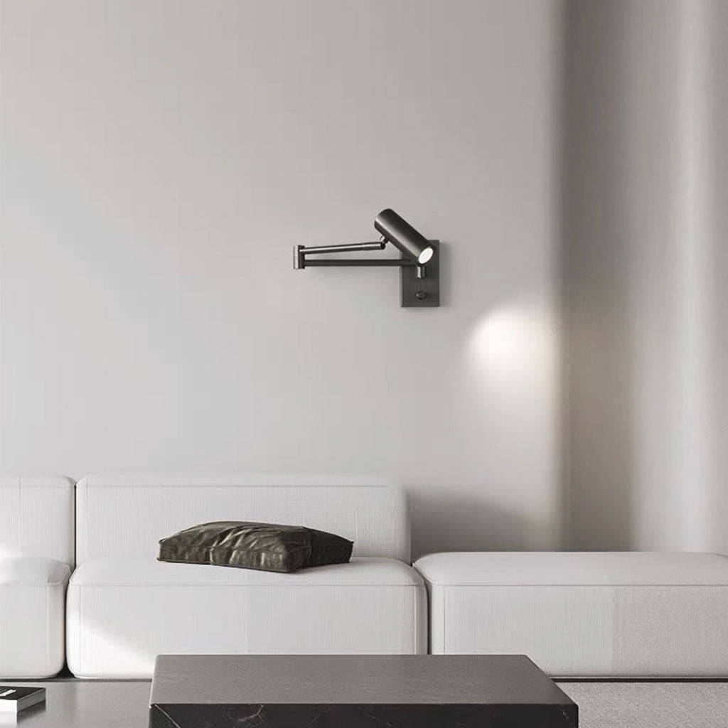 Wall Lamp Spotlight Modern Fixture