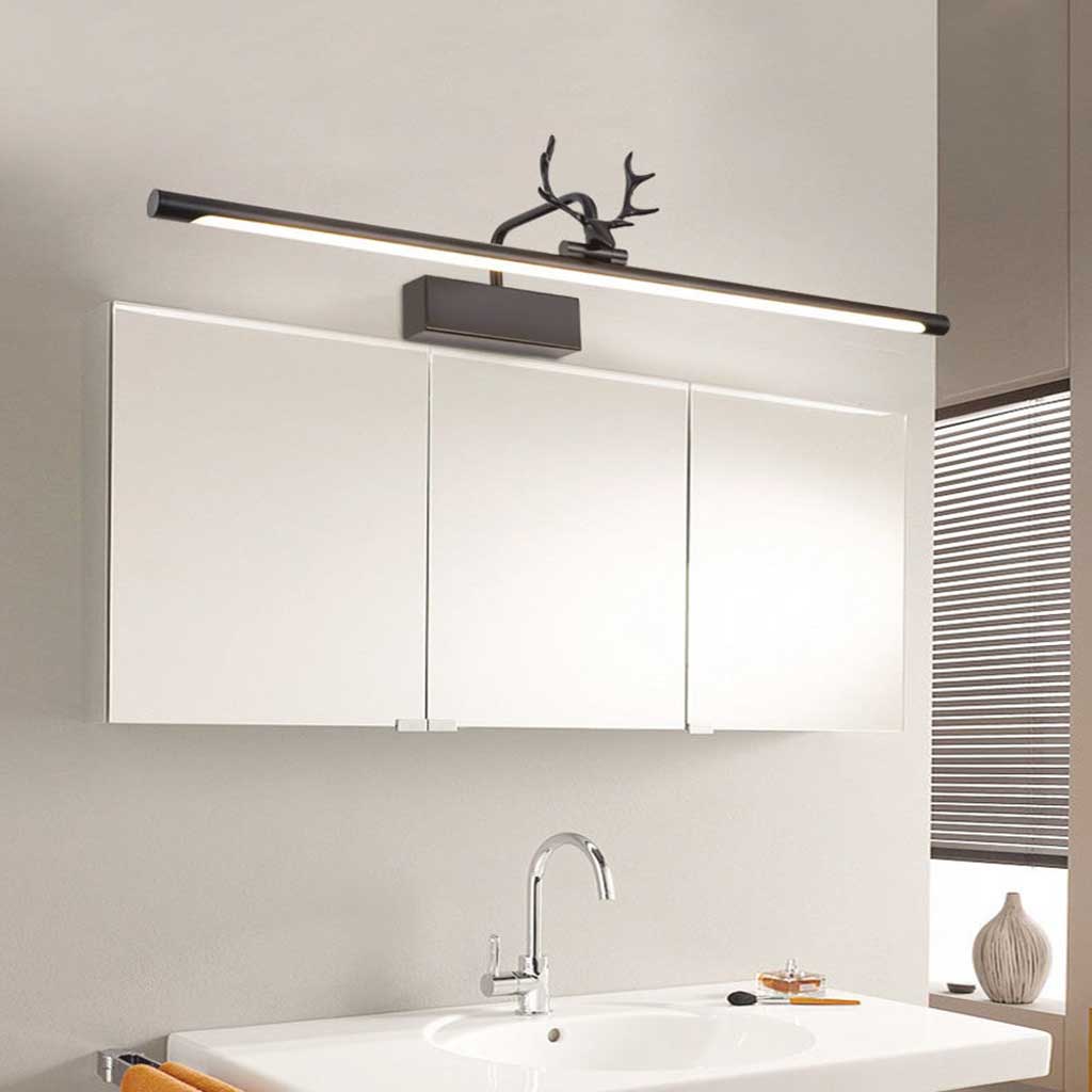 Wall Lamp Antler Vanity Light