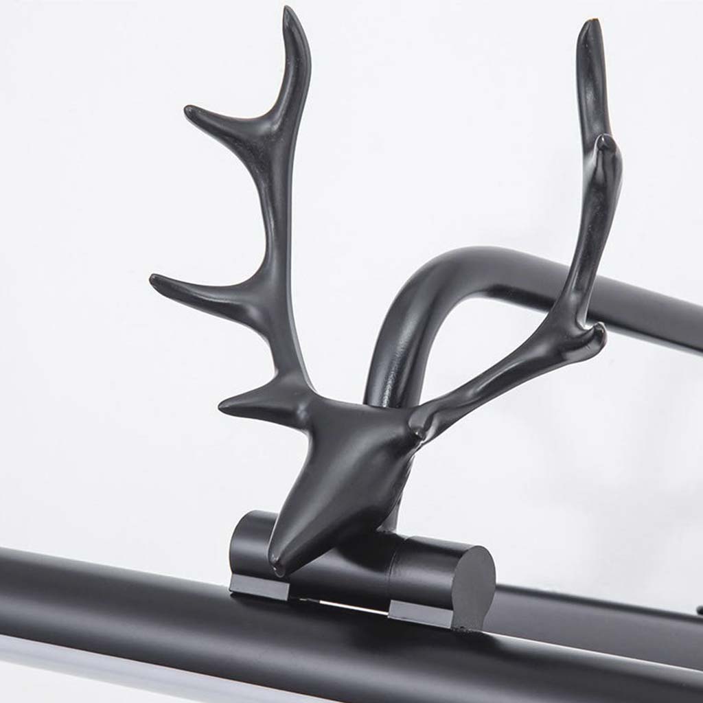 Wall Lamp Antler Vanity Light