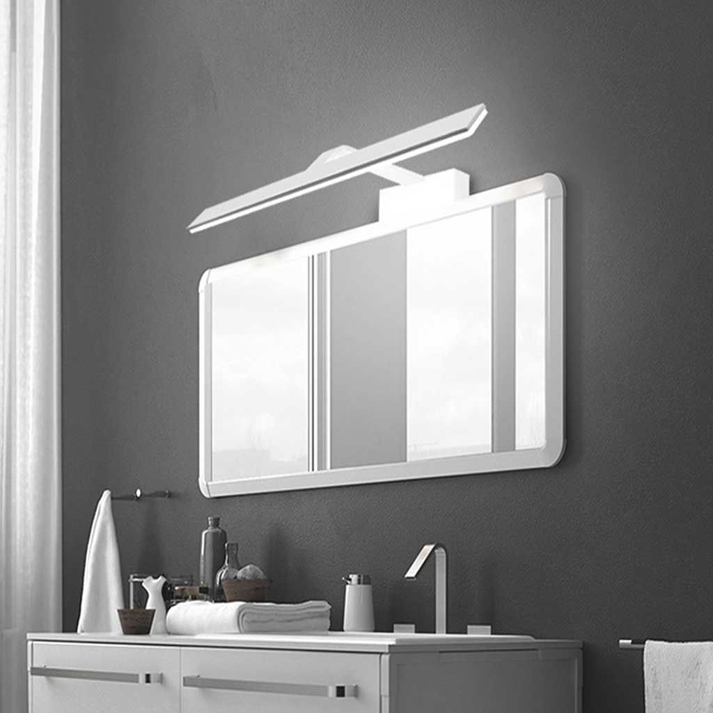 Wall Light Bathroom Vanity Mirror Lamp Nordic Minimalist LED