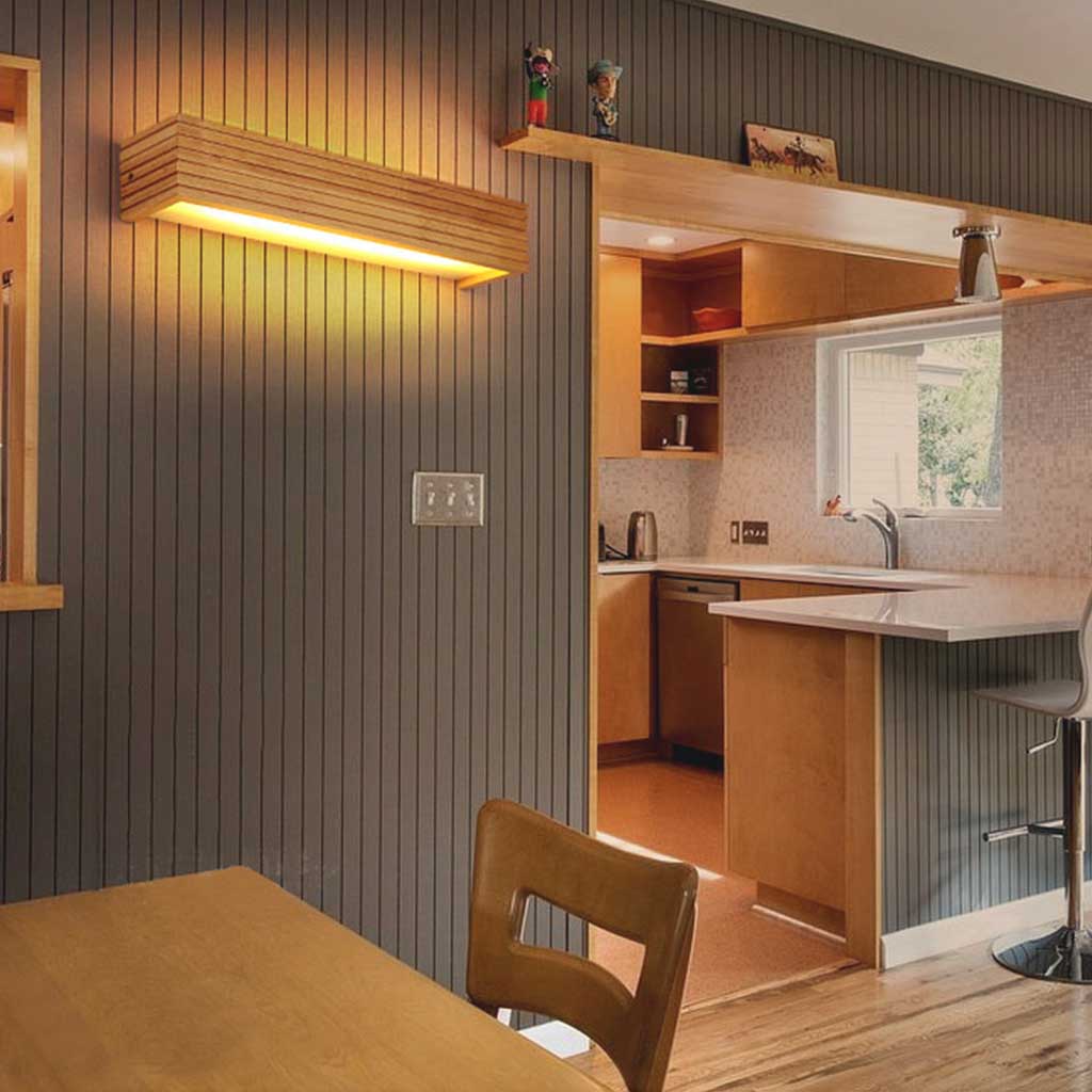 Wall Light Modern Minimalist Sconce