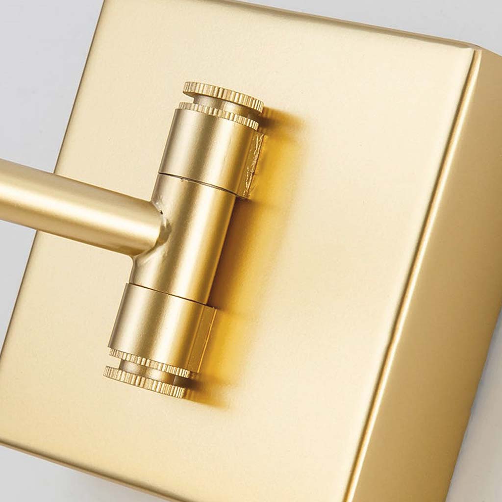 Wall Mount LED Lamp Modern