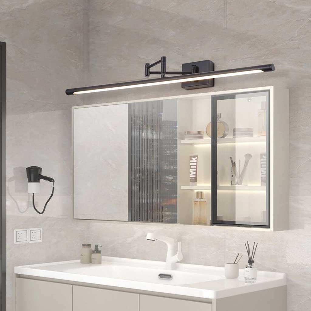 Wall Mount LED Lamp Modern