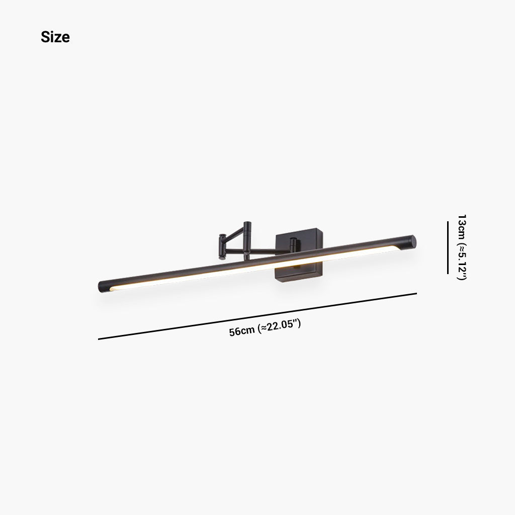 Wall Mount LED Lamp Modern