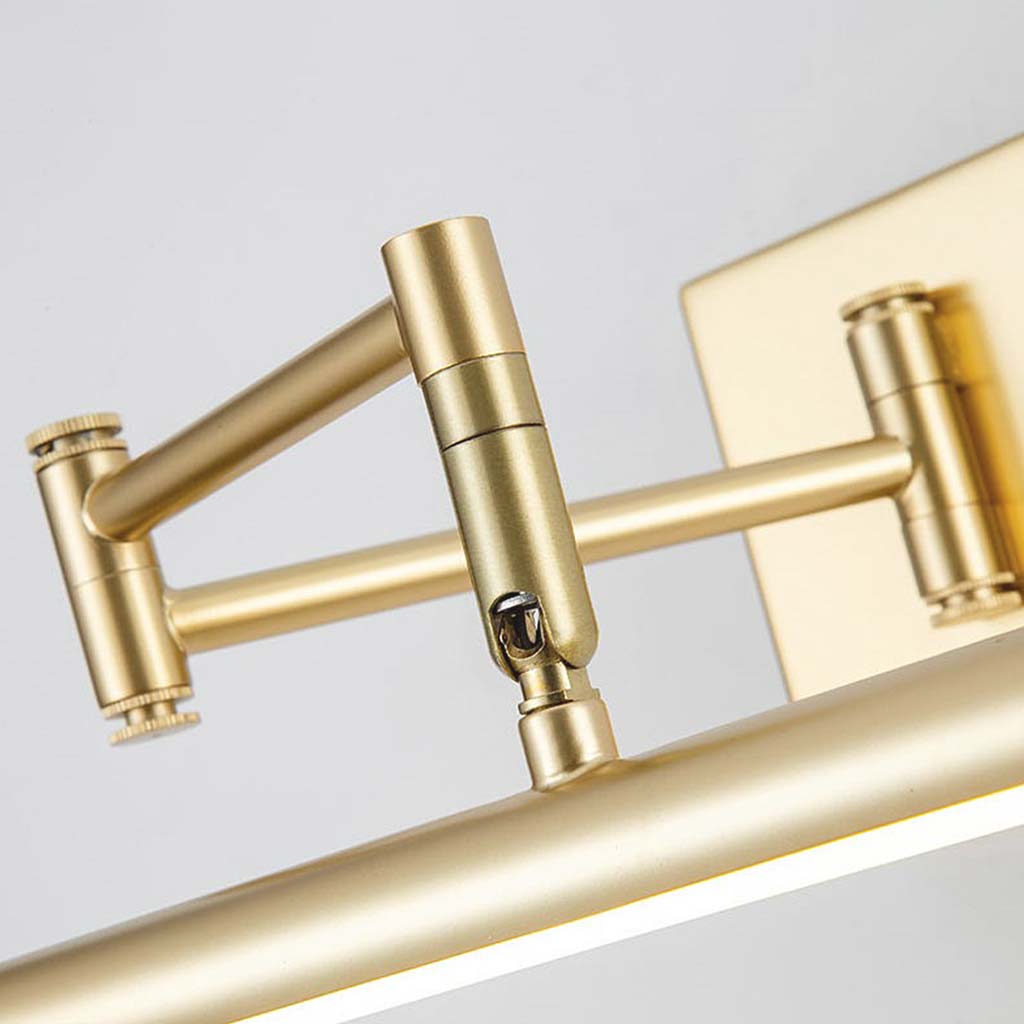 Wall Mount LED Lamp Modern