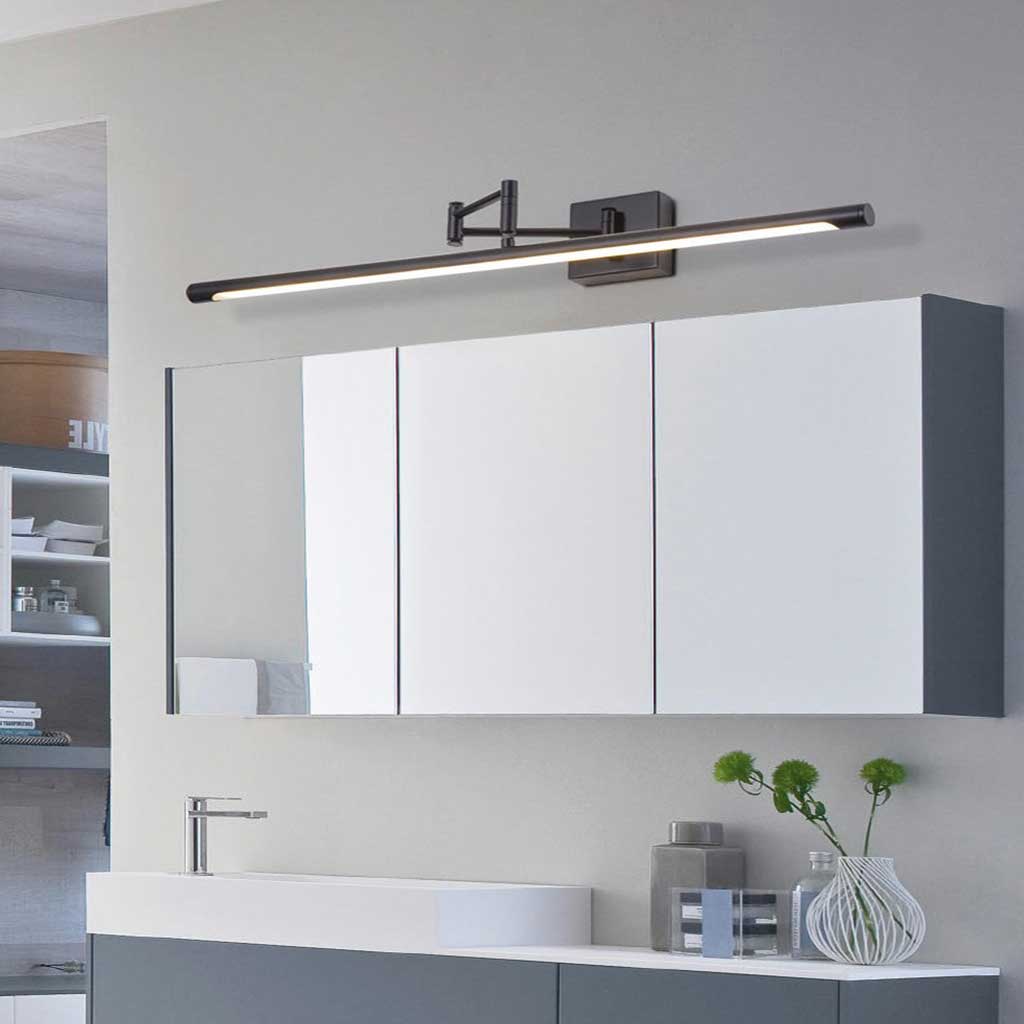 Wall Mount LED Lamp Modern