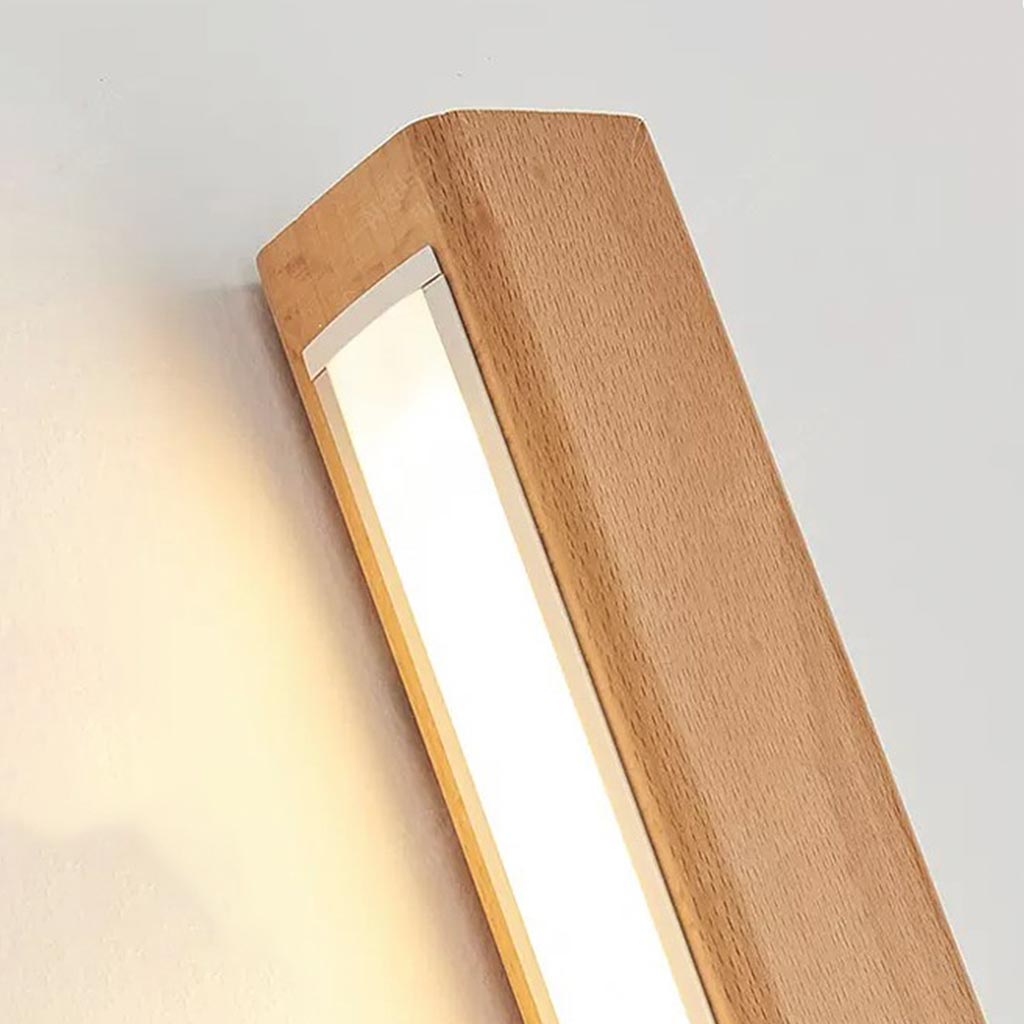 Wall Mounted Lamp Linear Light