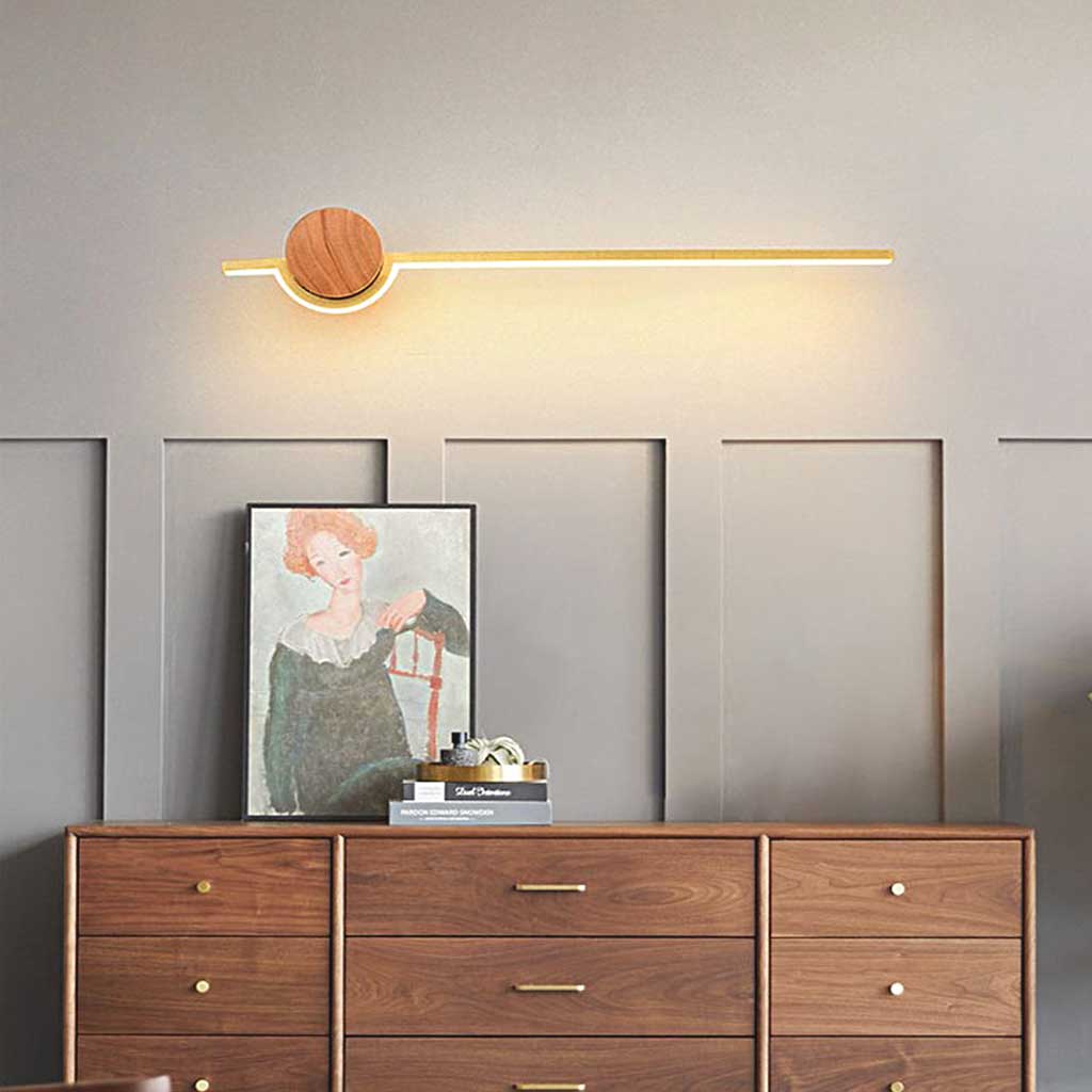 Wall Sconce Light Cream Design