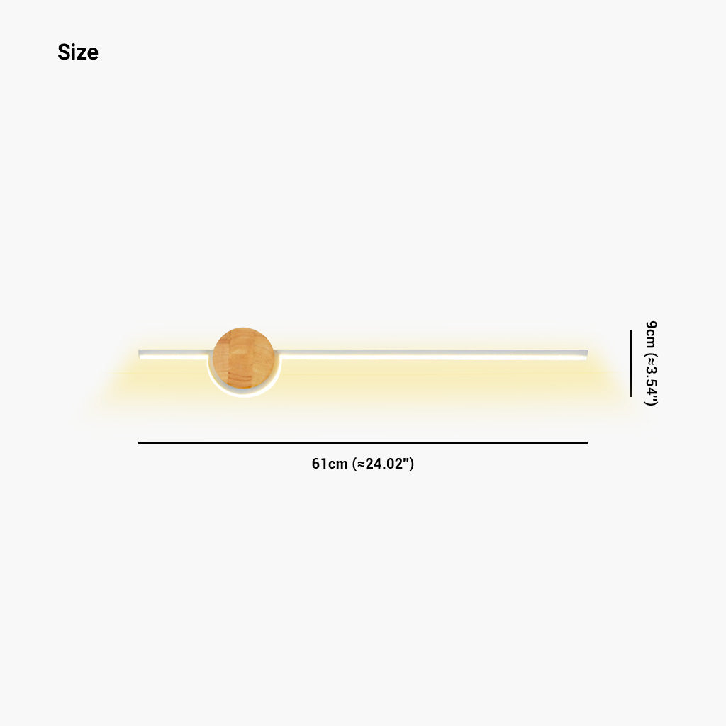 Wall Sconce Light Cream Design