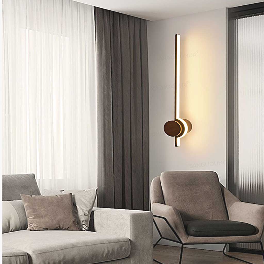Wall Sconce Light Cream Design