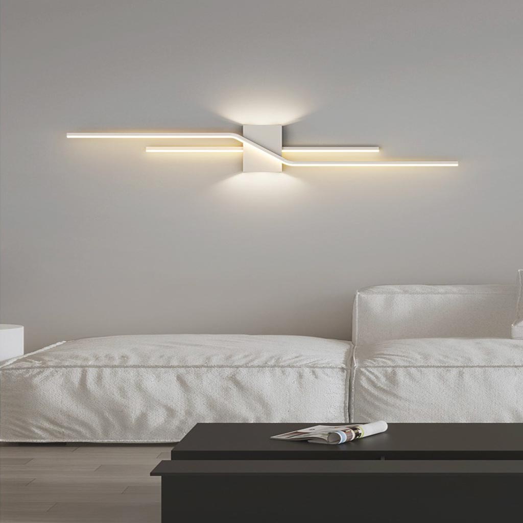 Wall Sconce Light Modern Design