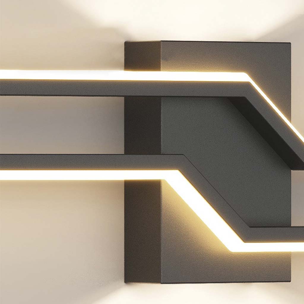 Wall Sconce Light Modern Design