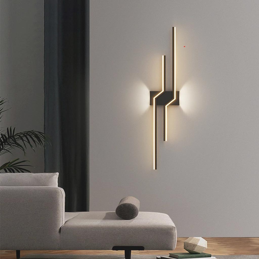 Wall Sconce Light Modern Design