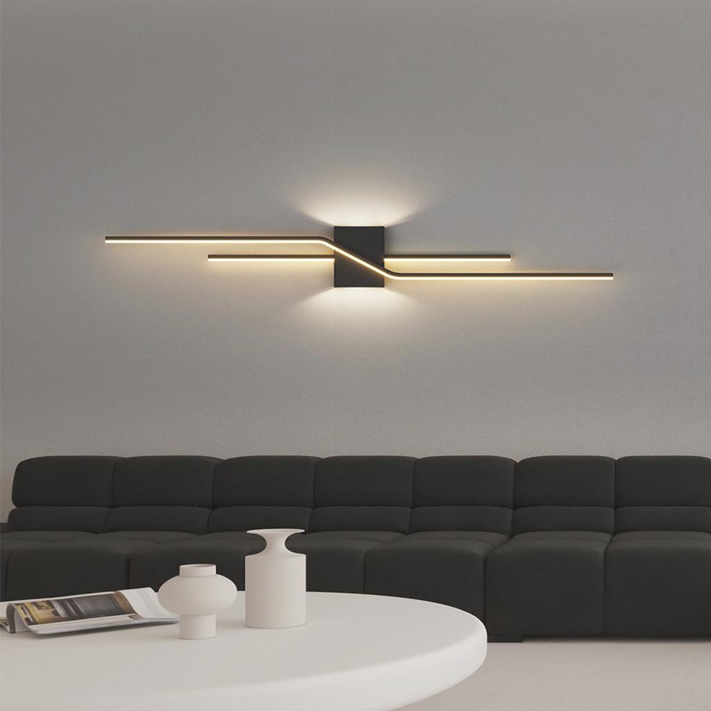 Wall Sconce Light Modern Design