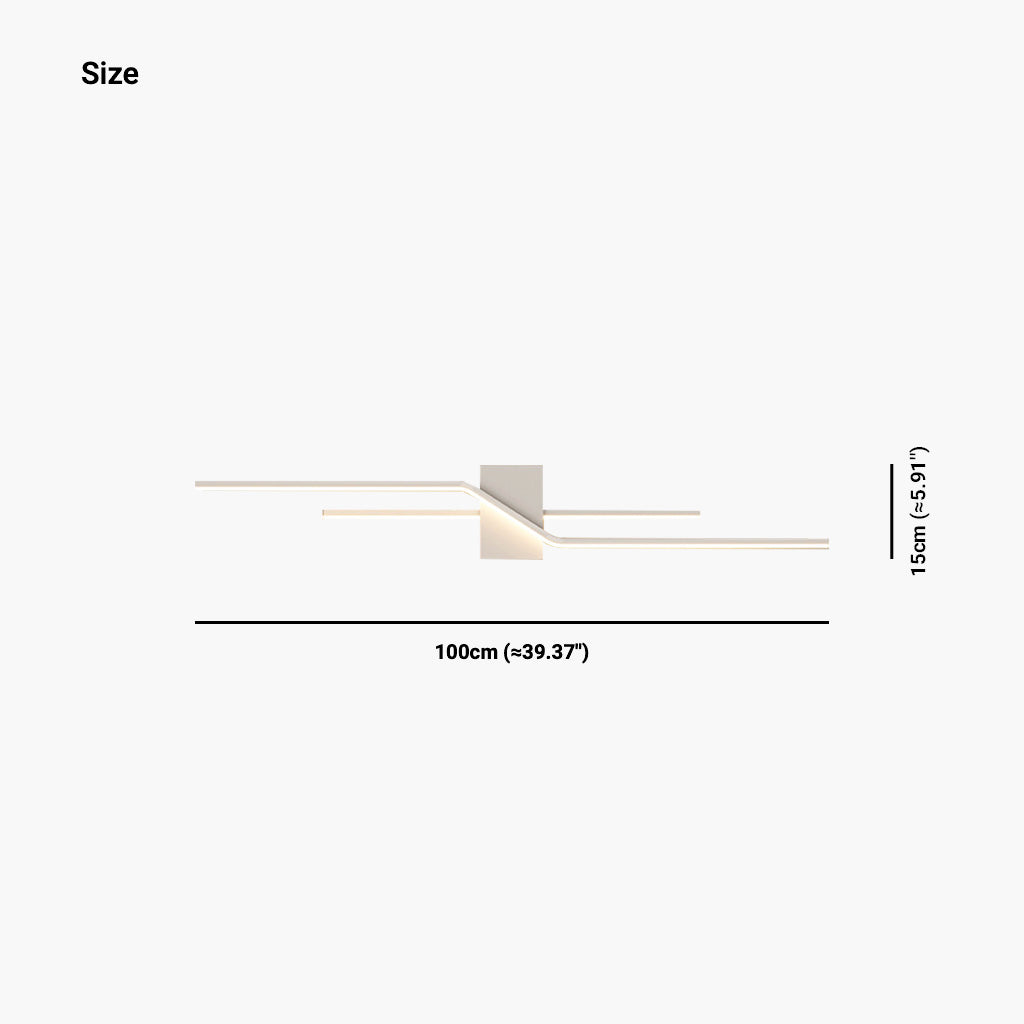 Wall Sconce Light Modern Design