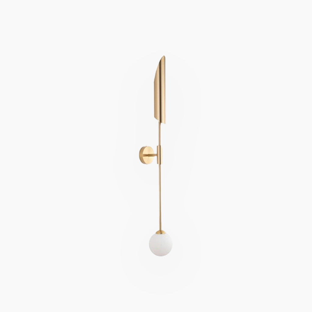 Wall Sconce Light Modern Arrow