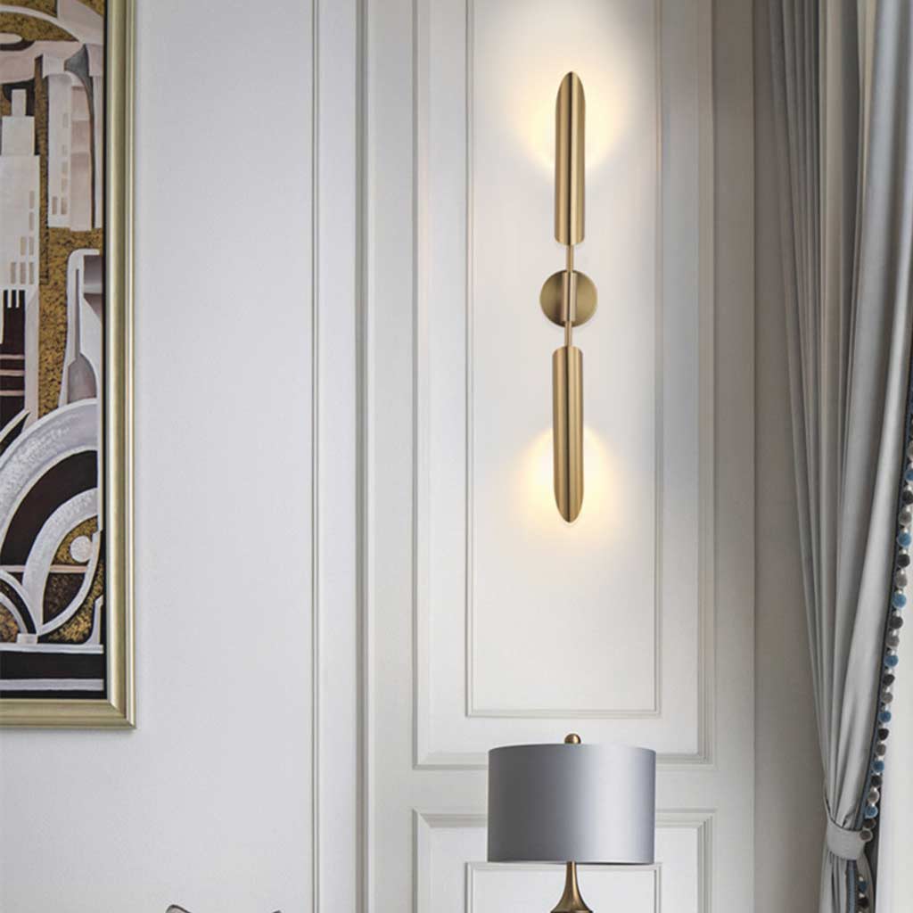 Wall Sconce Light Modern Arrow
