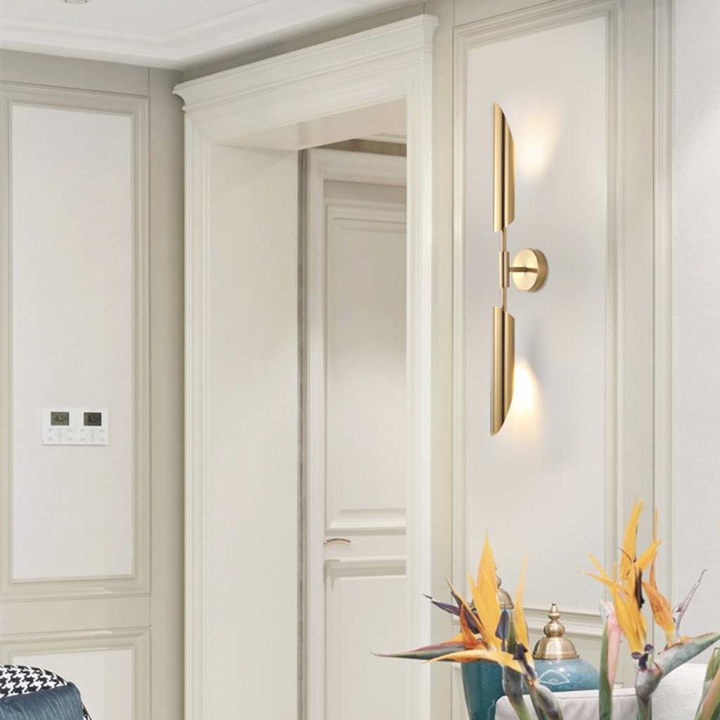 Wall Sconce Light Modern Arrow