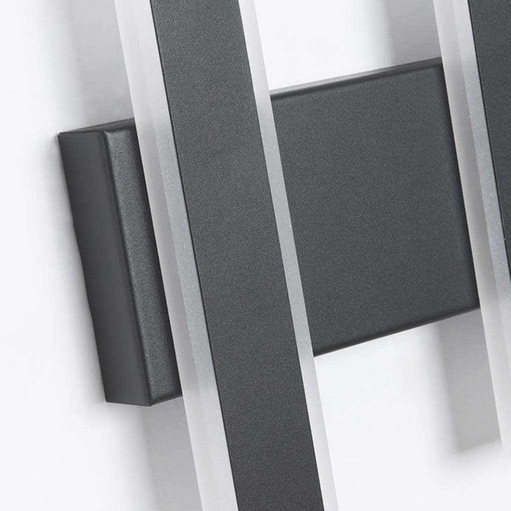 Wall Sconce Double Light Fixture