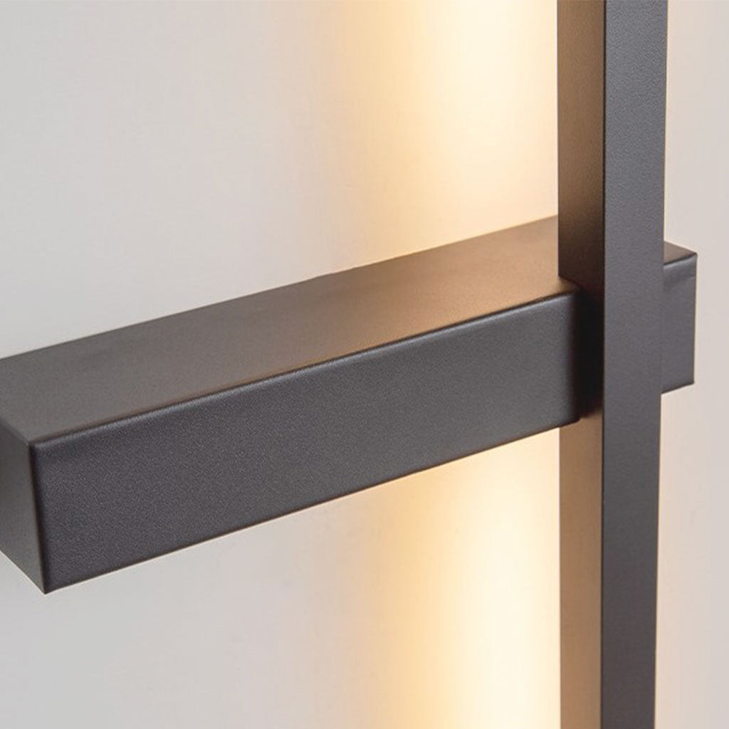 Wall Sconce Light Slim Linear