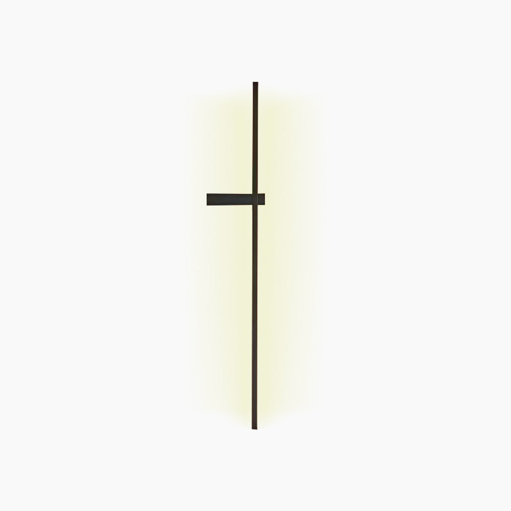 Wall Sconce Light Slim Linear
