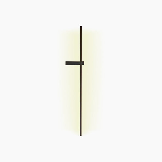 Wall Sconce Light Slim Linear