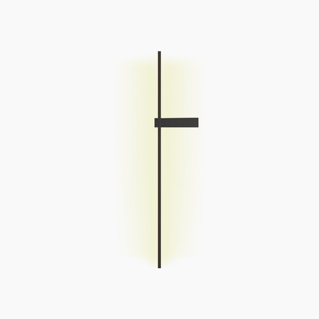 Wall Sconce Light Slim Linear