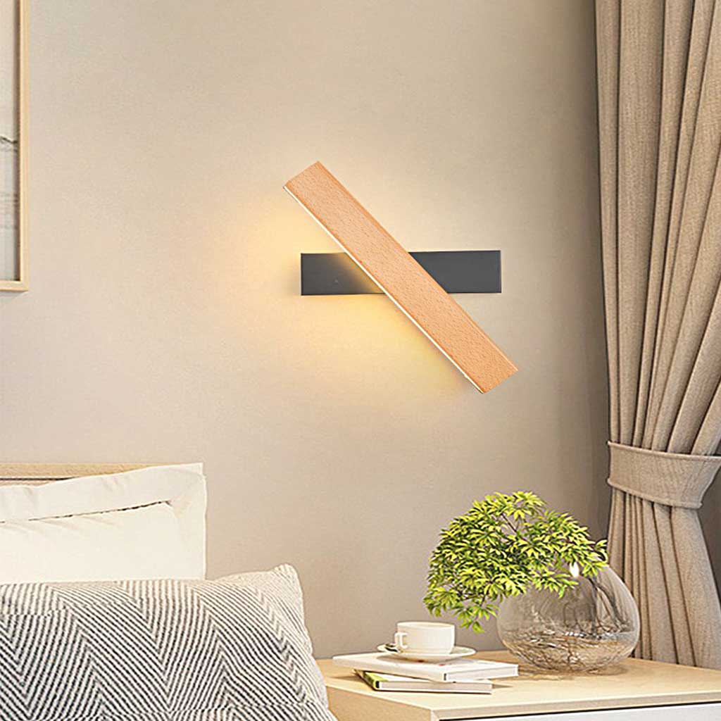 Wall Sconce Modern LED Light