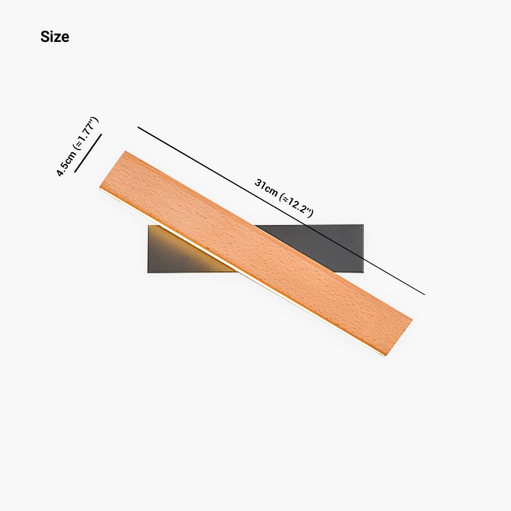 Wall Sconce Modern LED Light