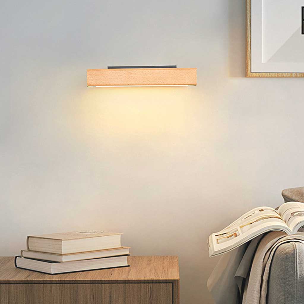 Wall Sconce Modern LED Light