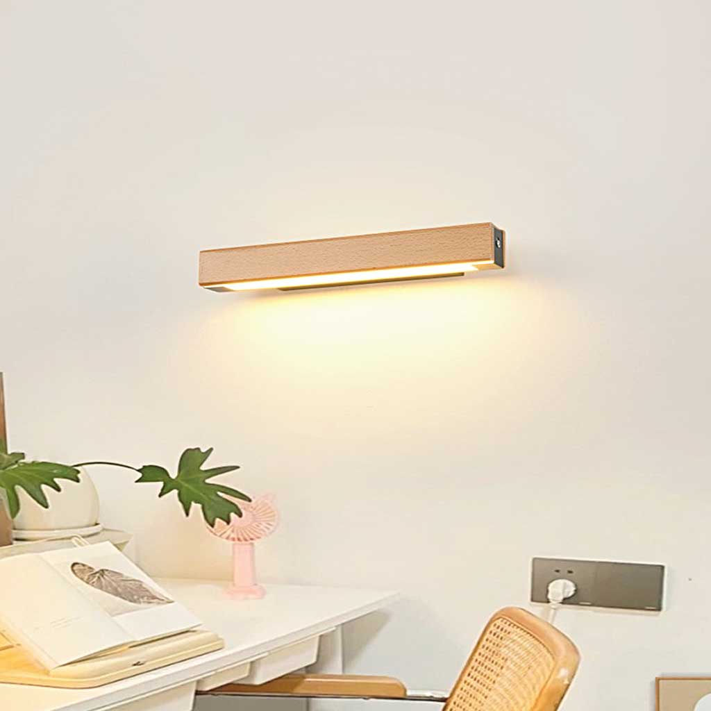 Wall Sconce Modern LED Light