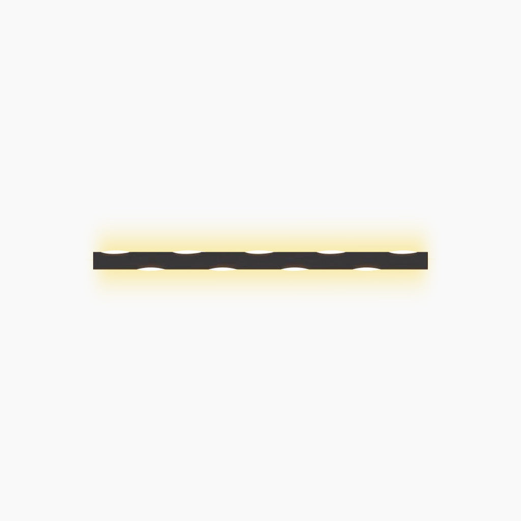 Wall Sconce Nordic Wave Light