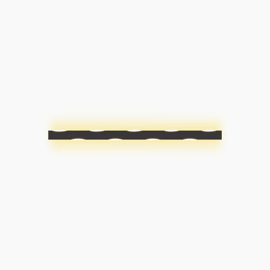 Wall Sconce Nordic Wave Light