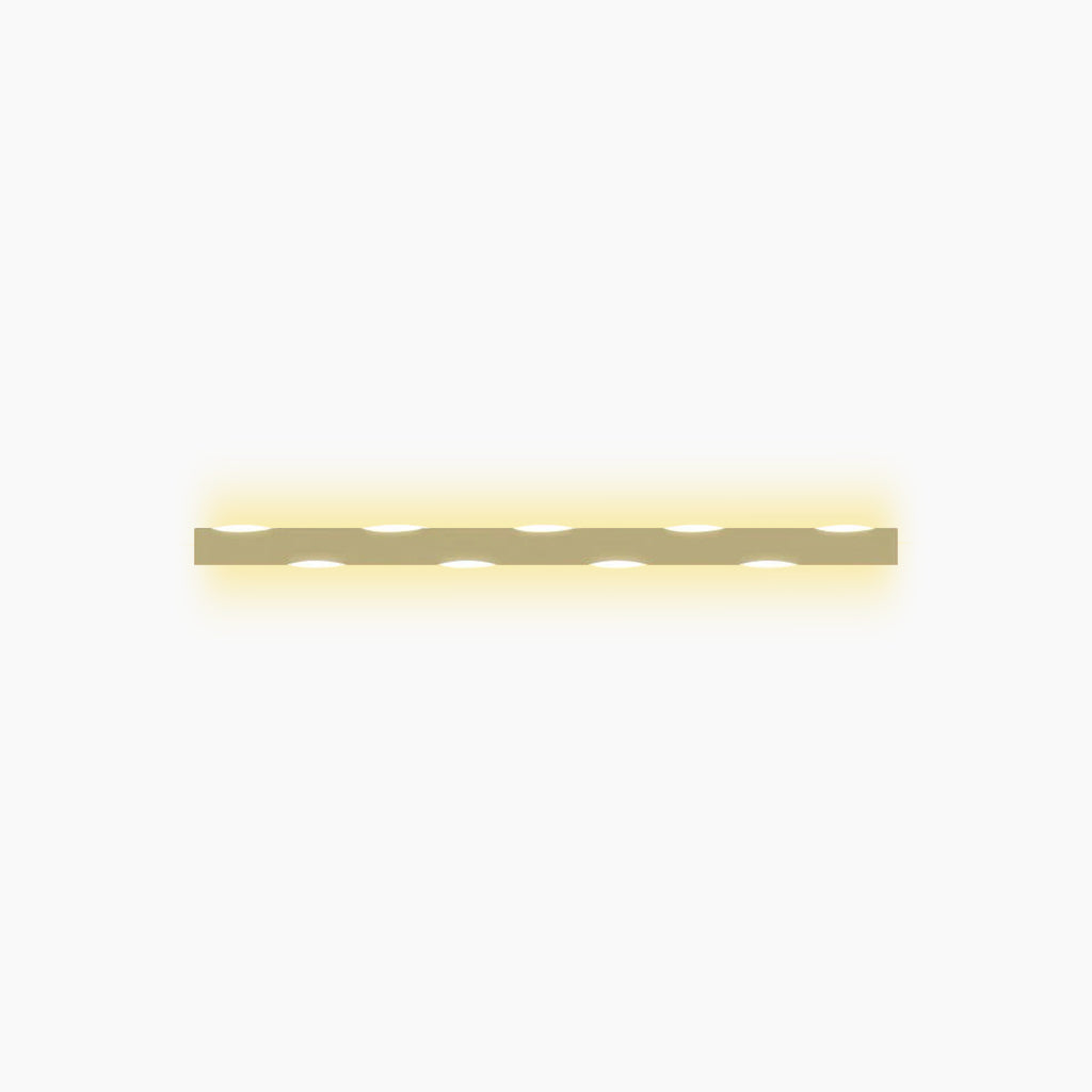 Wall Sconce Nordic Wave Light