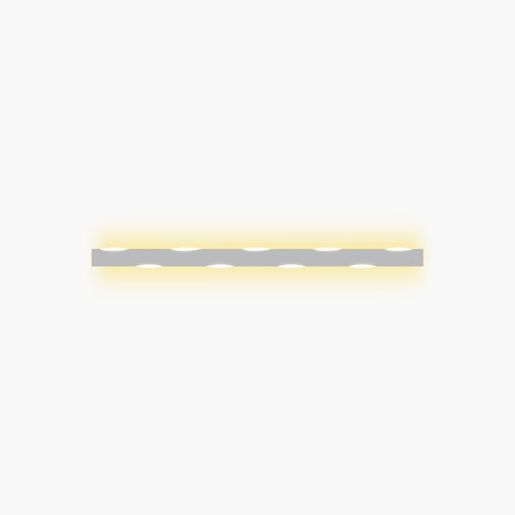 Wall Sconce Nordic Wave Light