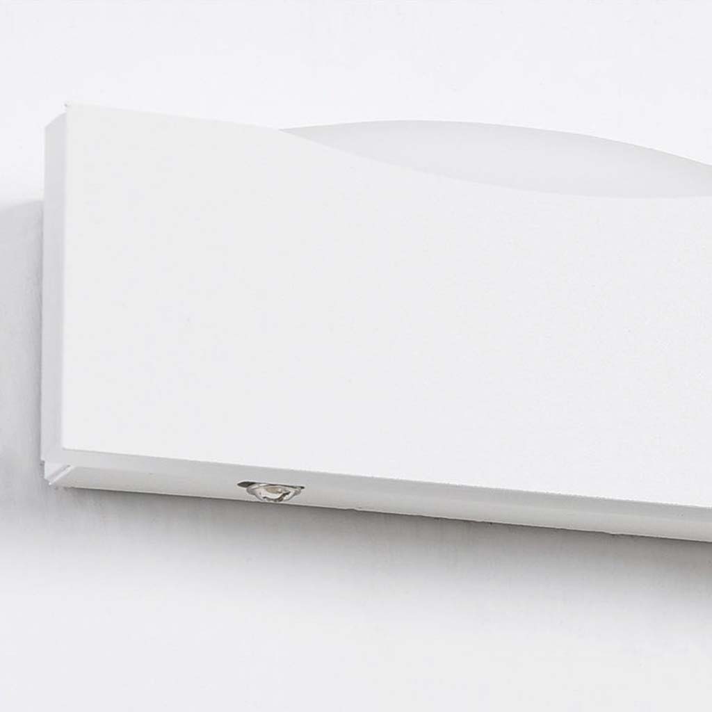 Wall Sconce Nordic Wave Light
