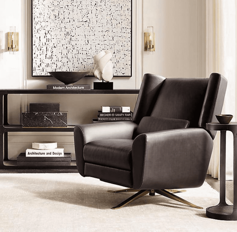 Wall Lamp Elegant Glass Design