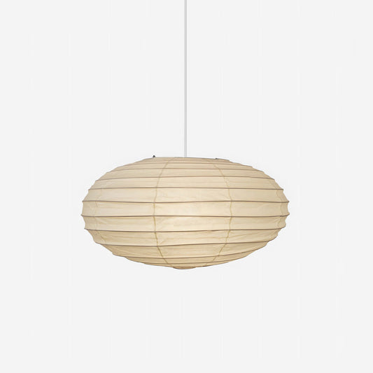 Washi Paper Pendant Lamp Light