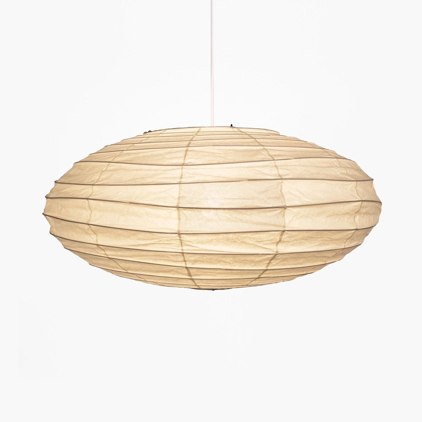 Washi Paper Pendant Lamp Light