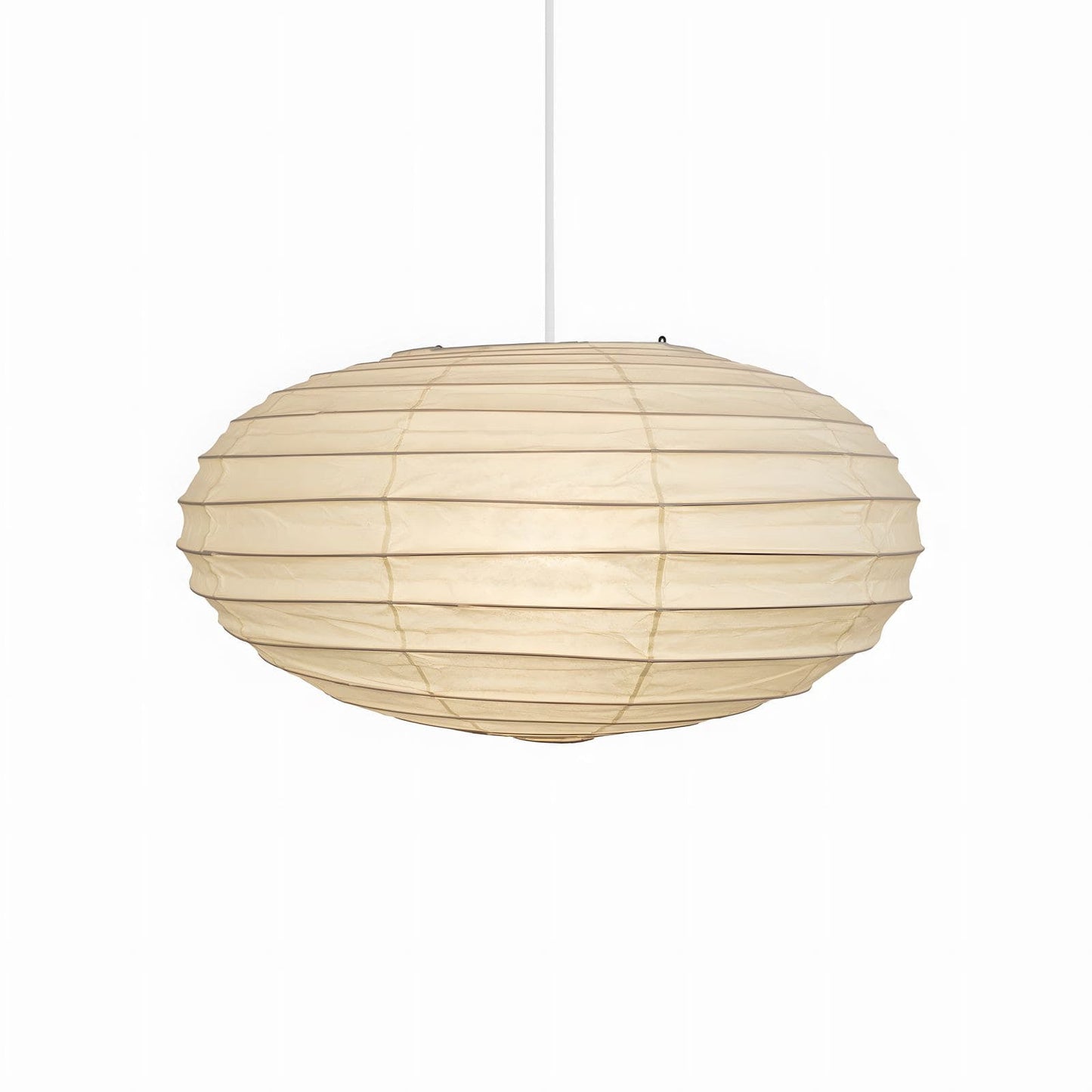 Washi Paper Pendant Lamp Light