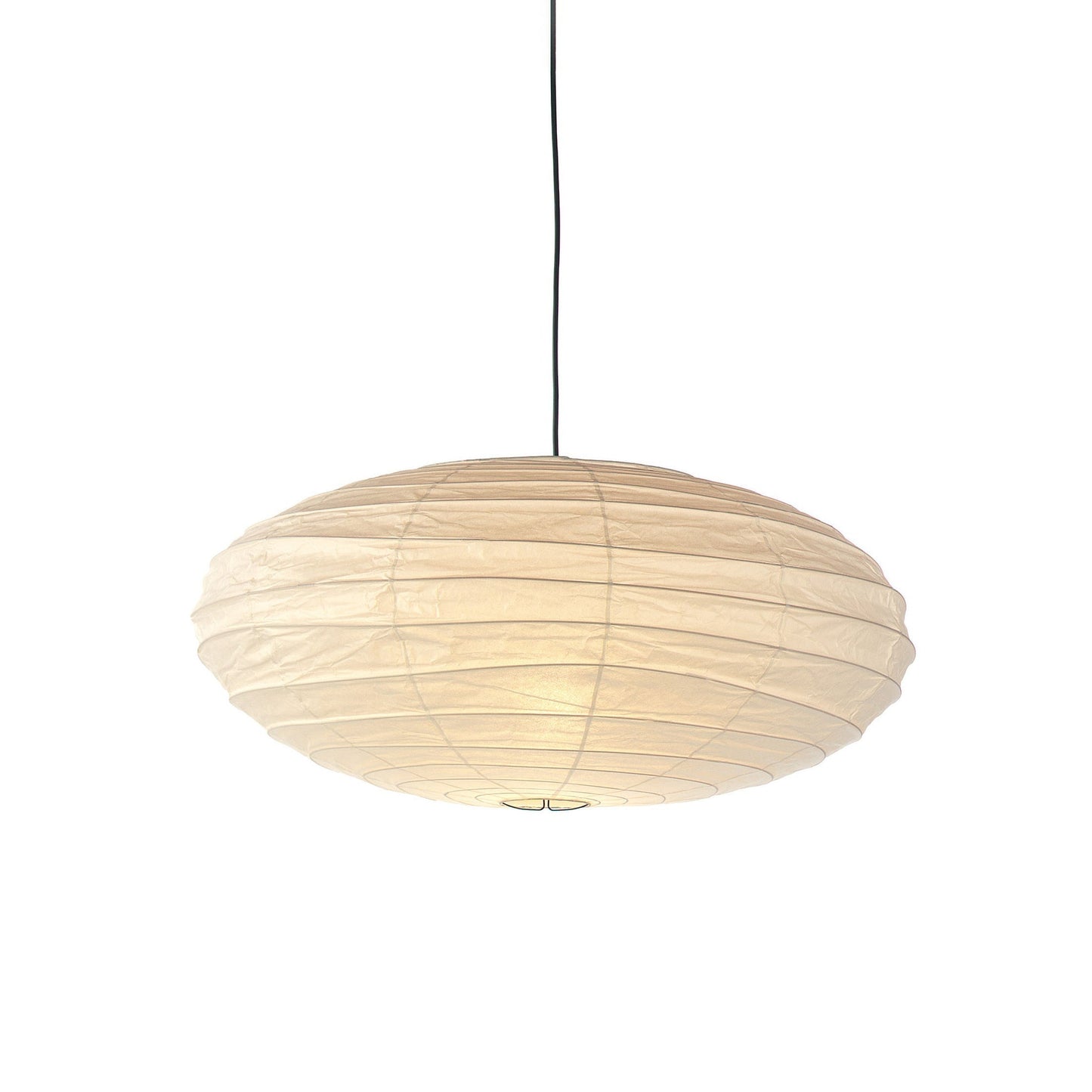 Washi Paper Pendant Lamp Light