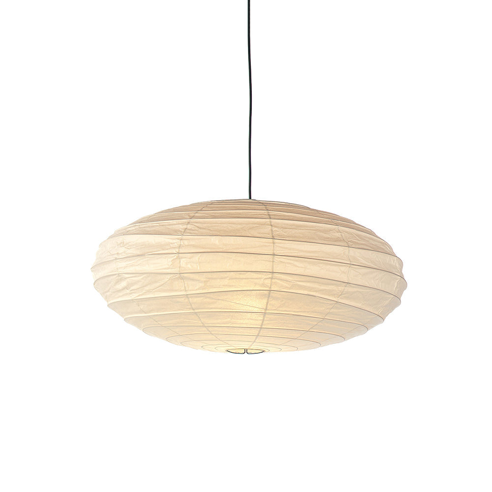 Washi Paper Pendant Lamp Light