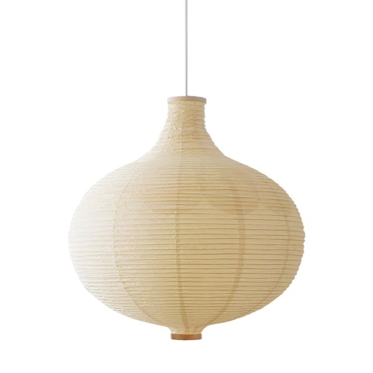 Washi Risbyn Pendant Light