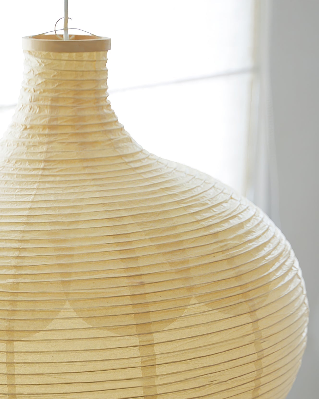 Washi Risbyn Pendant Light